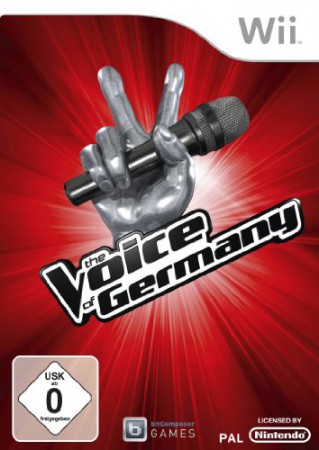 A voz da Alemanha [MULTI2] [PAL] 