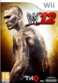 WWE 12 [MULTI5] [PAL] [ABSTRAKT]
